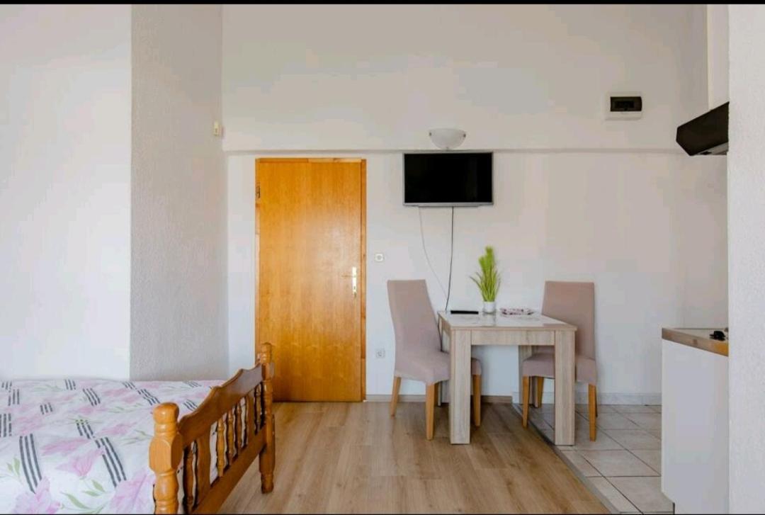 Apartmani Racic Split Exterior photo