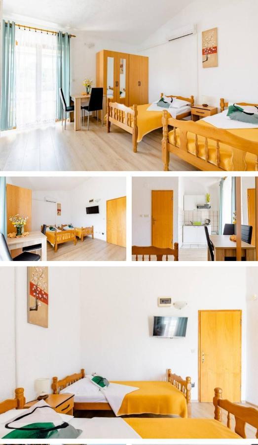 Apartmani Racic Split Exterior photo