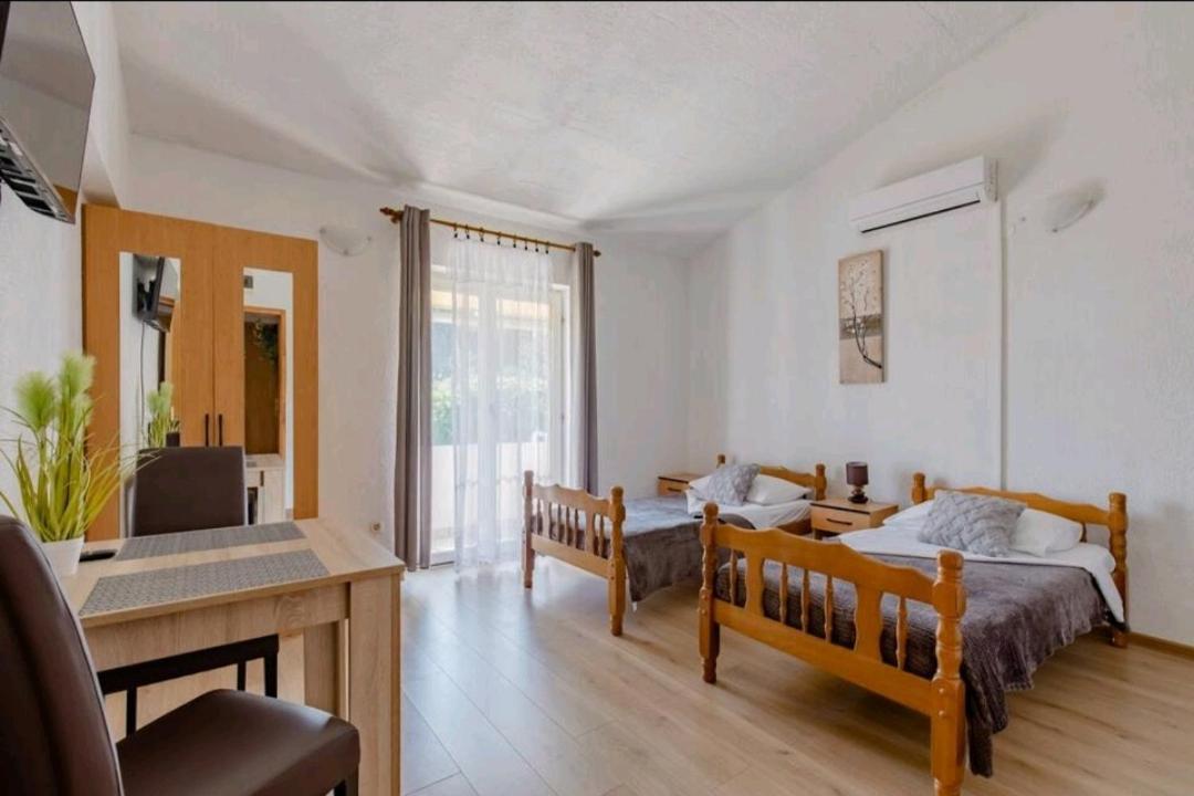 Apartmani Racic Split Exterior photo